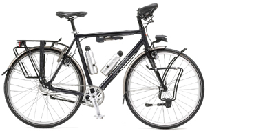 CYCLOTOURISME